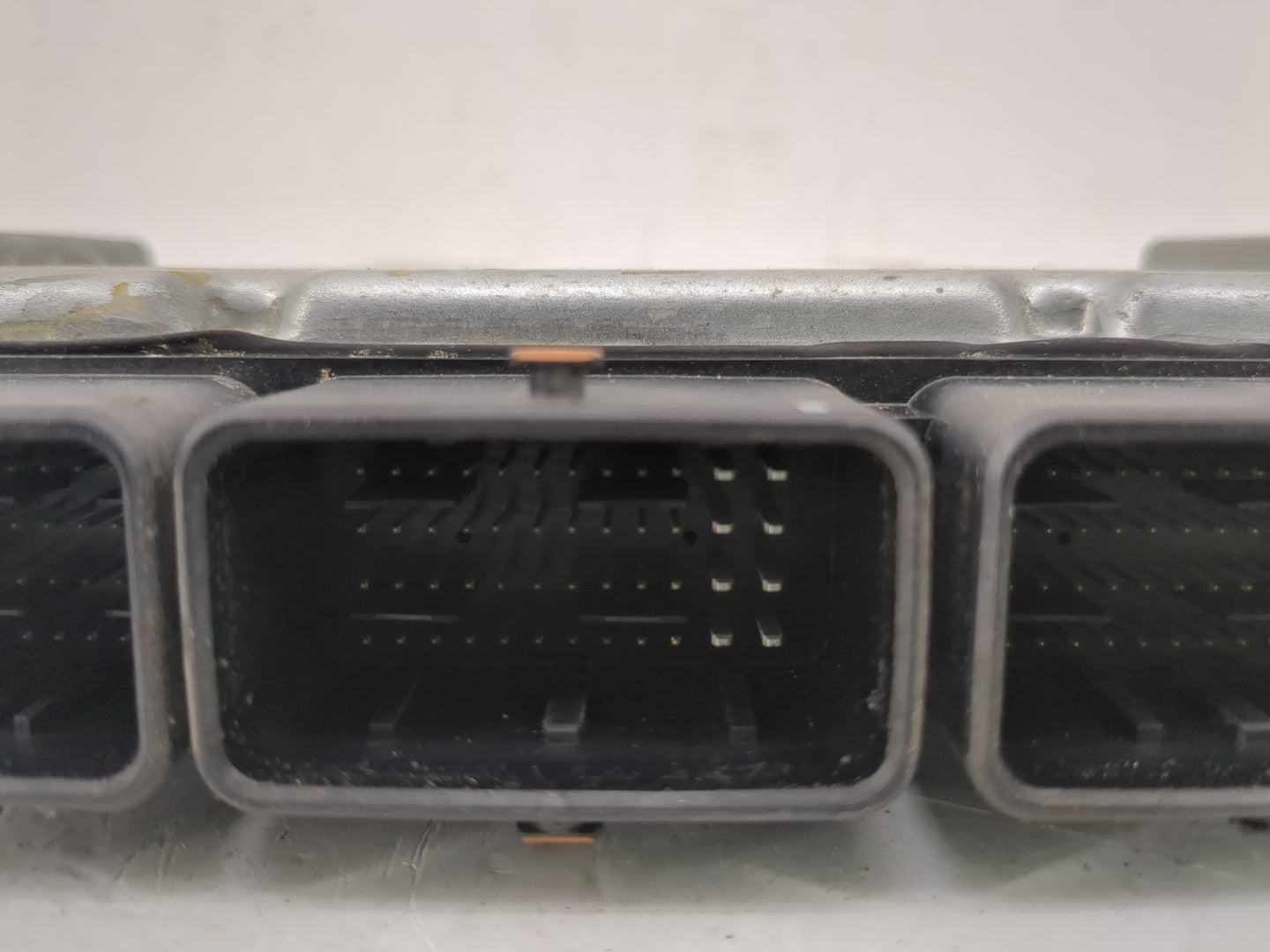 2014-2017 Nissan Rogue PCM Engine Control Computer ECU ECM PCU OEM P/N:NEC006-645 Fits Fits 2014 2015 2016 2017 OEM Used Aut