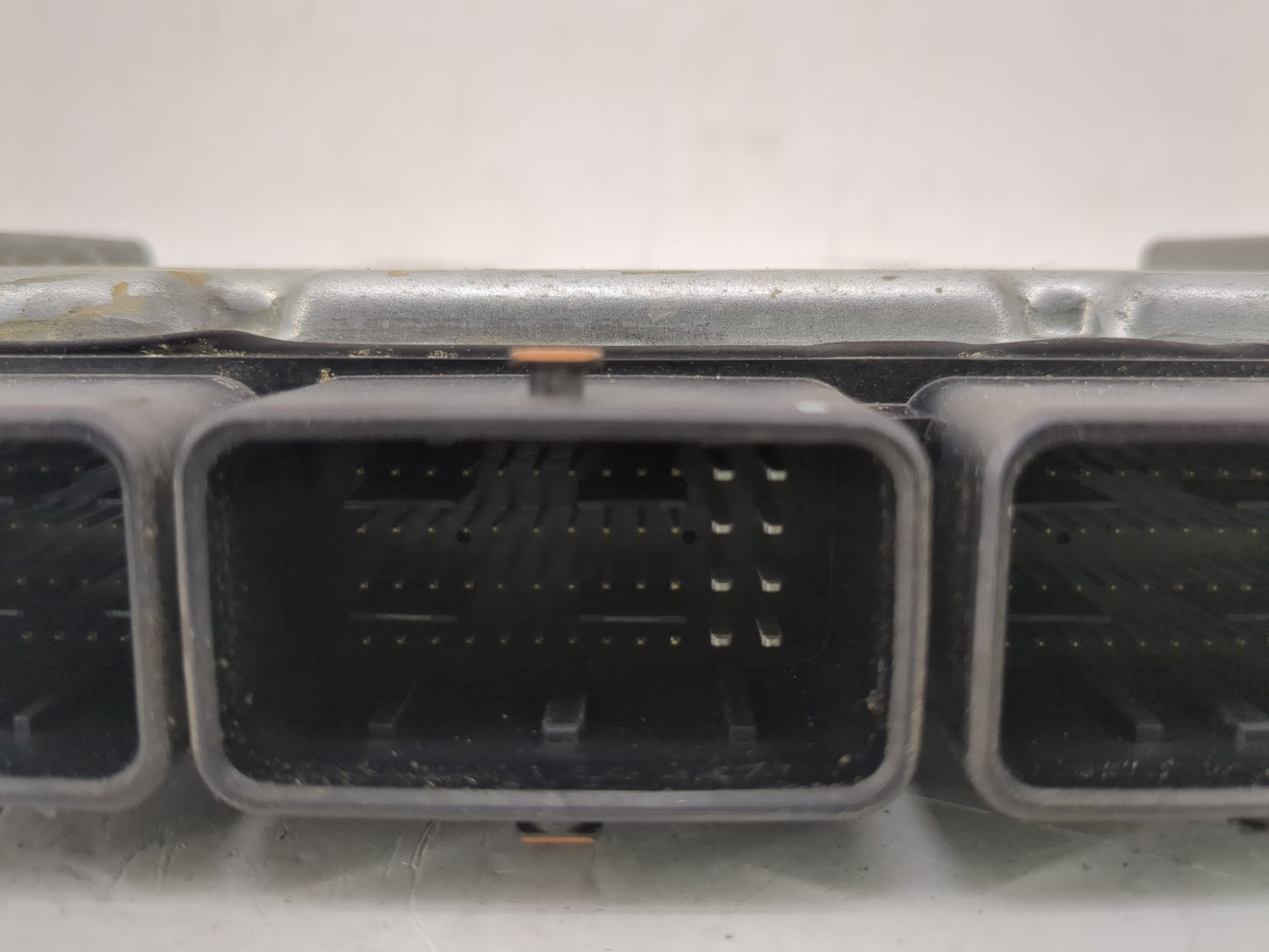 2014-2017 Nissan Rogue PCM Engine Control Computer ECU ECM PCU OEM P/N:NEC006-645 Fits Fits 2014 2015 2016 2017 OEM Used Aut