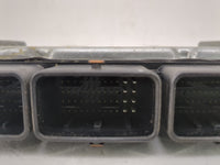 2014-2017 Nissan Rogue PCM Engine Control Computer ECU ECM PCU OEM P/N:NEC006-645 Fits Fits 2014 2015 2016 2017 OEM Used Aut