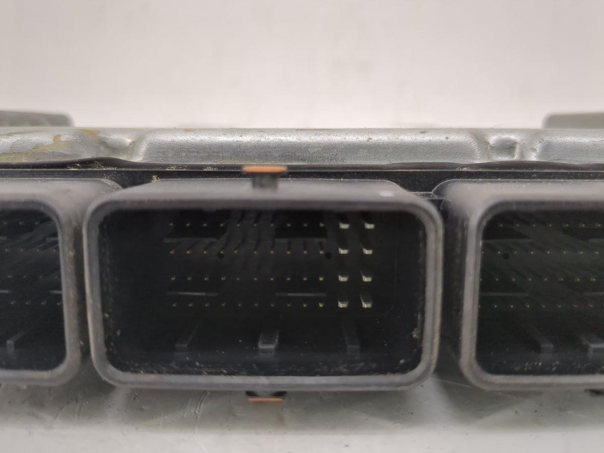 2014-2017 Nissan Rogue PCM Engine Control Computer ECU ECM PCU OEM P/N:NEC006-645 Fits 2014 2015 2016 2017 OEM Used Auto Par