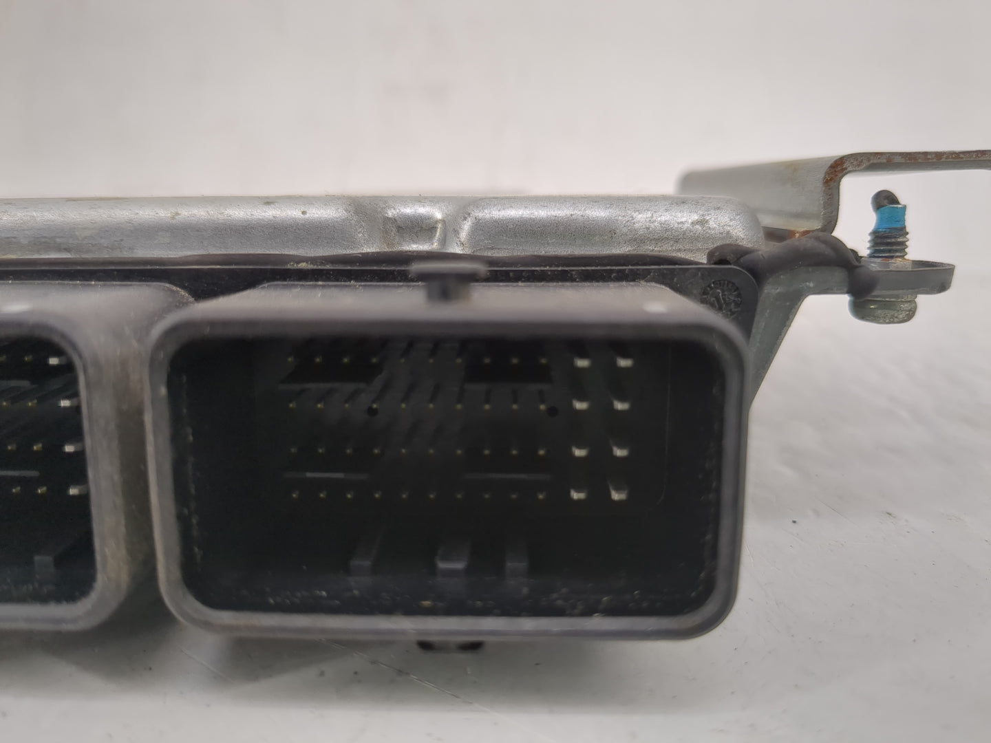 2014-2017 Nissan Rogue PCM Engine Control Computer ECU ECM PCU OEM P/N:NEC006-645 Fits Fits 2014 2015 2016 2017 OEM Used Aut