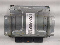 2014-2017 Nissan Rogue PCM Engine Control Computer ECU ECM PCU OEM P/N:NEC006-645 Fits Fits 2014 2015 2016 2017 OEM Used Aut