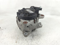 2014-2020 Nissan Rogue Alternator Replacement Generator Charging Assembly Engine OEM P/N:23100 4BA0B Fits OEM Used Auto Part