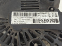 2014-2020 Nissan Rogue Alternator Replacement Generator Charging Assembly Engine OEM P/N:23100 4BA0B Fits OEM Used Auto Part