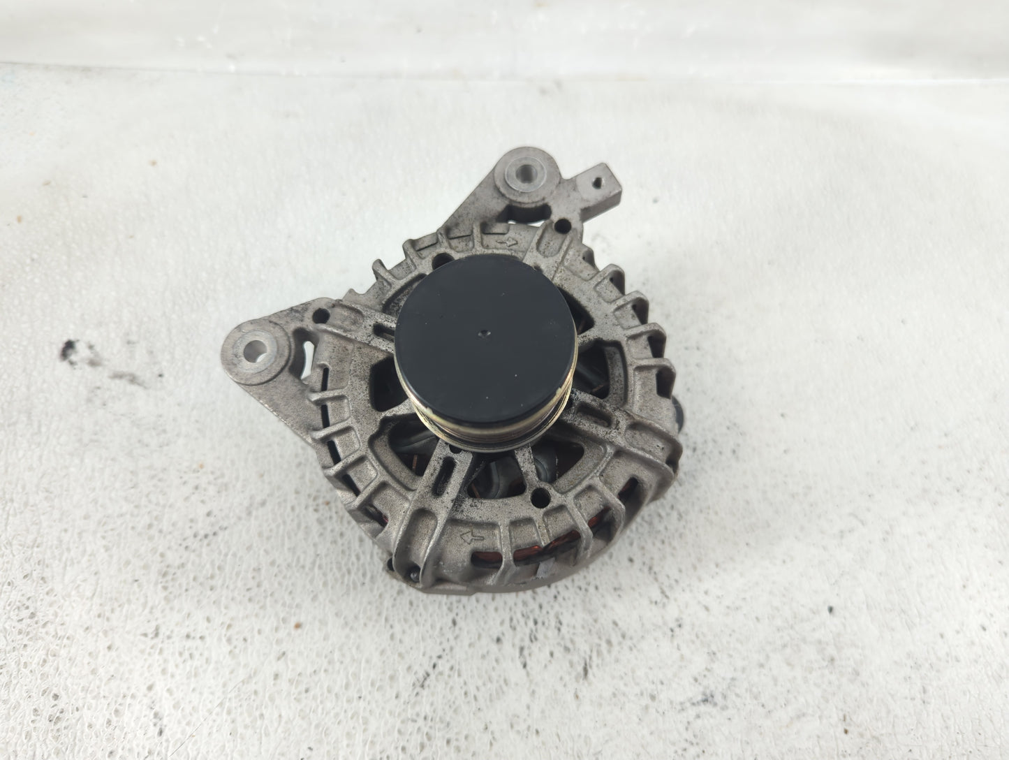 2014-2020 Nissan Rogue Alternator Replacement Generator Charging Assembly Engine OEM P/N:23100 4BA0B Fits OEM Used Auto Part