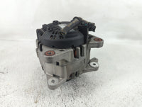 2014-2020 Nissan Rogue Alternator Replacement Generator Charging Assembly Engine OEM P/N:23100 4BA0B Fits OEM Used Auto Part
