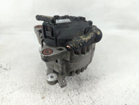 2014-2020 Nissan Rogue Alternator Replacement Generator Charging Assembly Engine OEM P/N:23100 4BA0B Fits OEM Used Auto Part