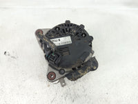 2014-2020 Nissan Rogue Alternator Replacement Generator Charging Assembly Engine OEM P/N:23100 4BA0B Fits OEM Used Auto Part