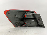 2008-2015 Nissan Rogue Tail Light Assembly Passenger Right OEM Fits Fits 2008 2009 2010 2011 2012 2013 2014 2015 OEM Used Au