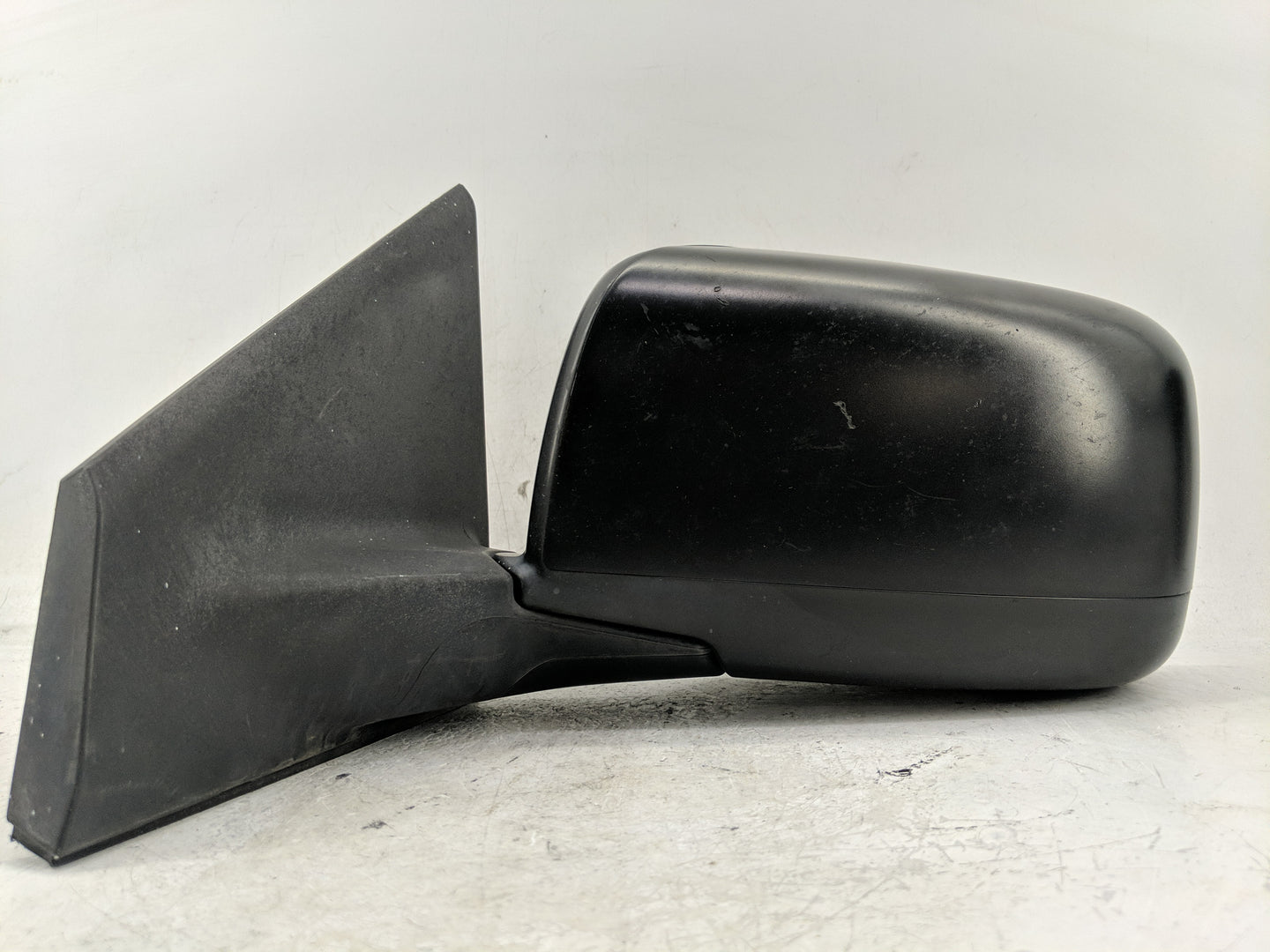 2014-2016 Nissan Rogue Side Mirror Replacement Passenger Right View Door Mirror Fits Fits 2014 2015 2016 OEM Used Auto Parts