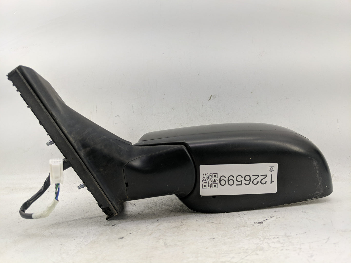 2014-2016 Nissan Rogue Side Mirror Replacement Passenger Right View Door Mirror Fits Fits 2014 2015 2016 OEM Used Auto Parts