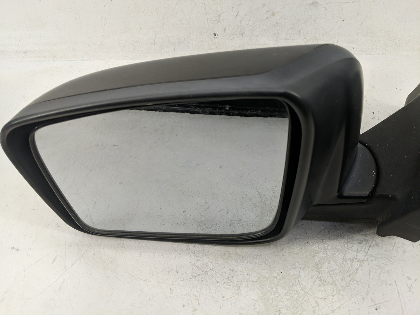 2014-2016 Nissan Rogue Side Mirror Replacement Passenger Right View Door Mirror Fits Fits 2014 2015 2016 OEM Used Auto Parts