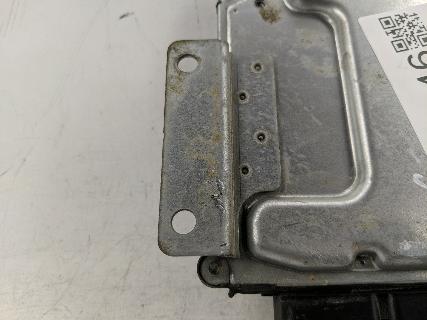2014-2017 Nissan Rogue PCM Engine Control Computer ECU ECM PCU OEM P/N:NEC006-645 Fits Fits 2014 2015 2016 2017 OEM Used Aut