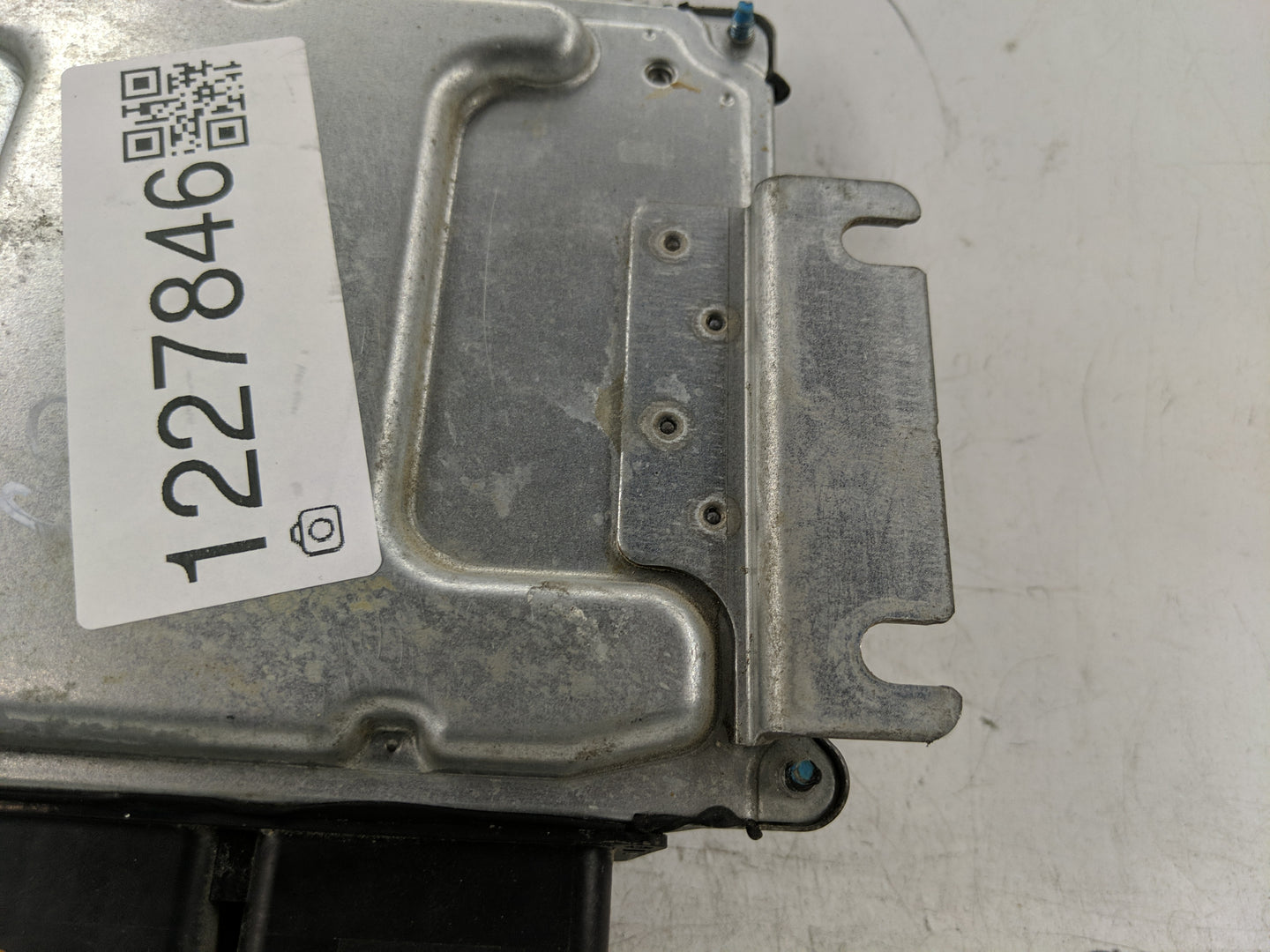 2014-2017 Nissan Rogue PCM Engine Control Computer ECU ECM PCU OEM P/N:NEC006-645 Fits Fits 2014 2015 2016 2017 OEM Used Aut