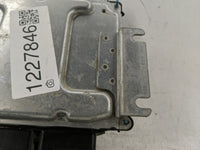 2014-2017 Nissan Rogue PCM Engine Control Computer ECU ECM PCU OEM P/N:NEC006-645 Fits Fits 2014 2015 2016 2017 OEM Used Aut