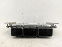 2014-2017 Nissan Rogue PCM Engine Control Computer ECU ECM PCU OEM P/N:NEC006-645 Fits Fits 2014 2015 2016 2017 OEM Used Aut