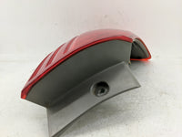 2008-2015 Nissan Rogue Tail Light Assembly Driver Left OEM Fits Fits 2008 2009 2010 2011 2012 2013 2014 2015 OEM Used Auto P