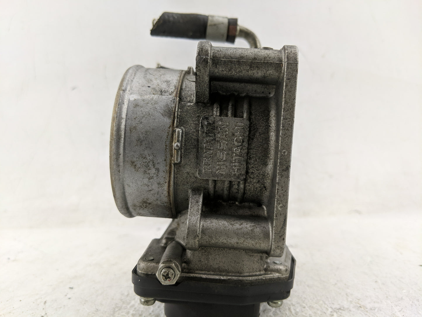 2011-2015 Nissan Rogue Throttle Body P/N:RME60-15 Fits Fits 2011 2012 2013 2014 2015 OEM Used Auto Parts - Oemusedautoparts1