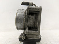 2011-2015 Nissan Rogue Throttle Body P/N:RME60-15 Fits Fits 2011 2012 2013 2014 2015 OEM Used Auto Parts - Oemusedautoparts1