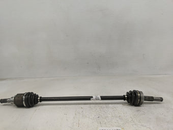 compare product 2014-2017 Nissan Rogue Axle Shaft Front Driver Cv C/v