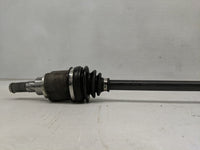 2014-2017 Nissan Rogue Axle Shaft Front Driver Cv C/v - Oemusedautoparts1.com