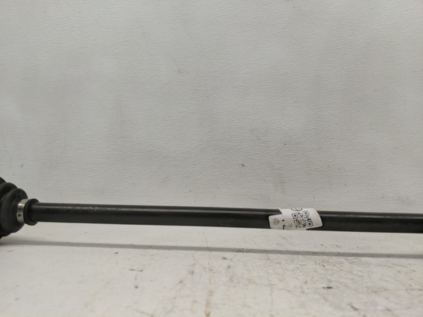2014-2017 Nissan Rogue Axle Shaft Front Driver Cv C/v - Oemusedautoparts1.com