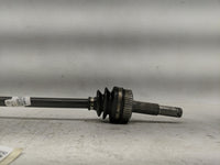 2014-2017 Nissan Rogue Axle Shaft Front Driver Cv C/v - Oemusedautoparts1.com