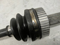 2014-2017 Nissan Rogue Axle Shaft Front Driver Cv C/v - Oemusedautoparts1.com