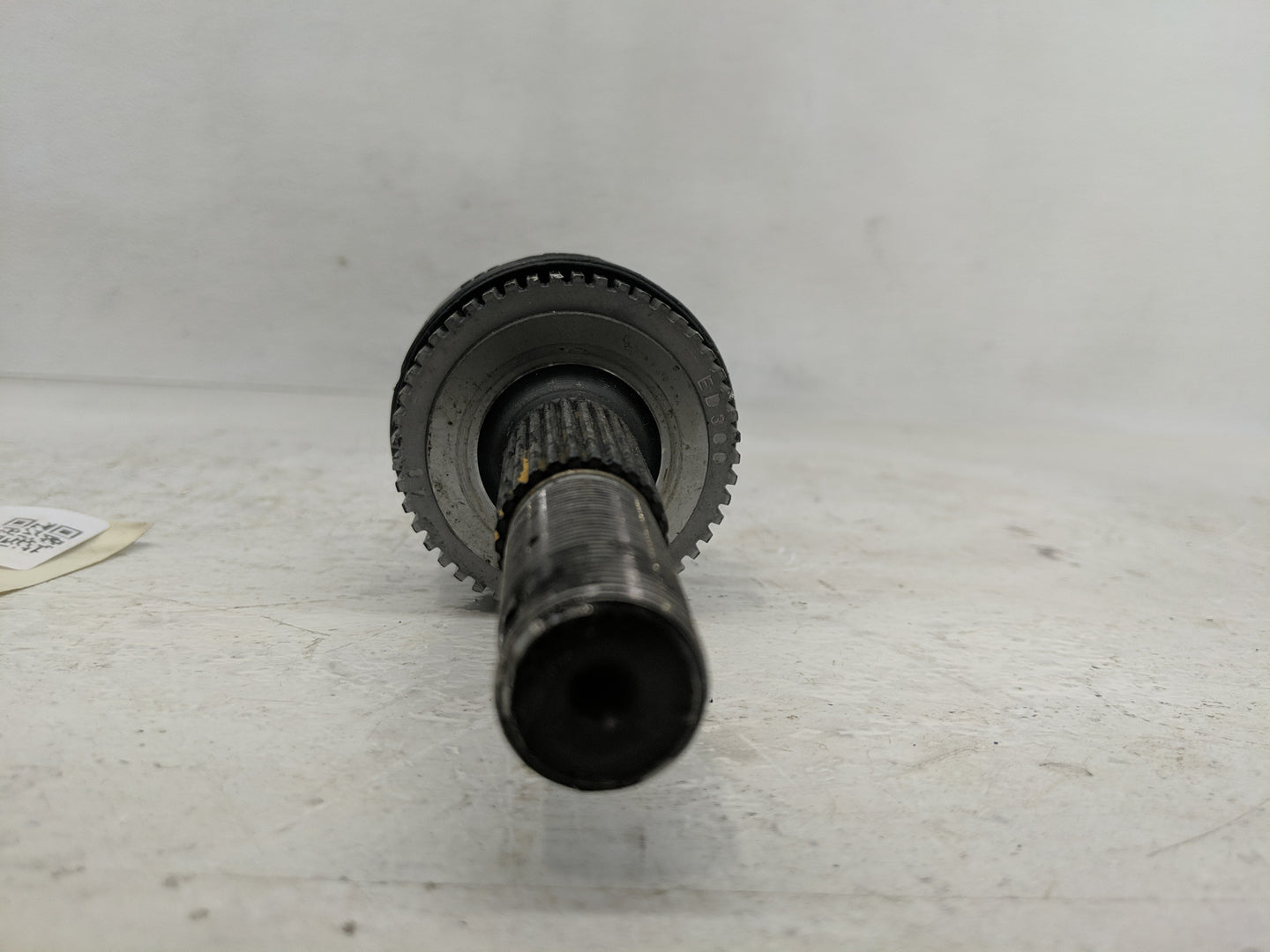 2014-2017 Nissan Rogue Axle Shaft Front Driver Cv C/v - Oemusedautoparts1.com