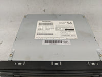 2011-2015 Nissan Rogue Radio AM FM Cd Player Receiver Replacement P/N:28185 1VX2A Fits Fits 2011 2012 2013 2014 2015 OEM Use