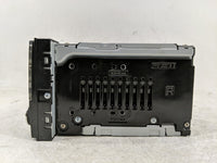 2011-2015 Nissan Rogue Radio AM FM Cd Player Receiver Replacement P/N:28185 1VX2A Fits Fits 2011 2012 2013 2014 2015 OEM Use
