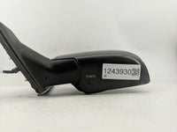 2008-2015 Nissan Rogue Side Mirror Replacement Driver Left View Door Mirror Fits Fits 2008 2009 2010 2011 2012 2013 2014 201