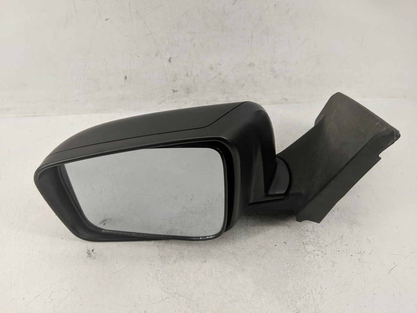 2008-2015 Nissan Rogue Side Mirror Replacement Driver Left View Door Mirror Fits Fits 2008 2009 2010 2011 2012 2013 2014 201
