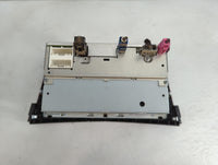 2014-2016 Nissan Rogue Radio AM FM Cd Player Receiver Replacement P/N:259154BA0B 7 612 051 320 Fits Fits 2014 2015 2016 OEM 