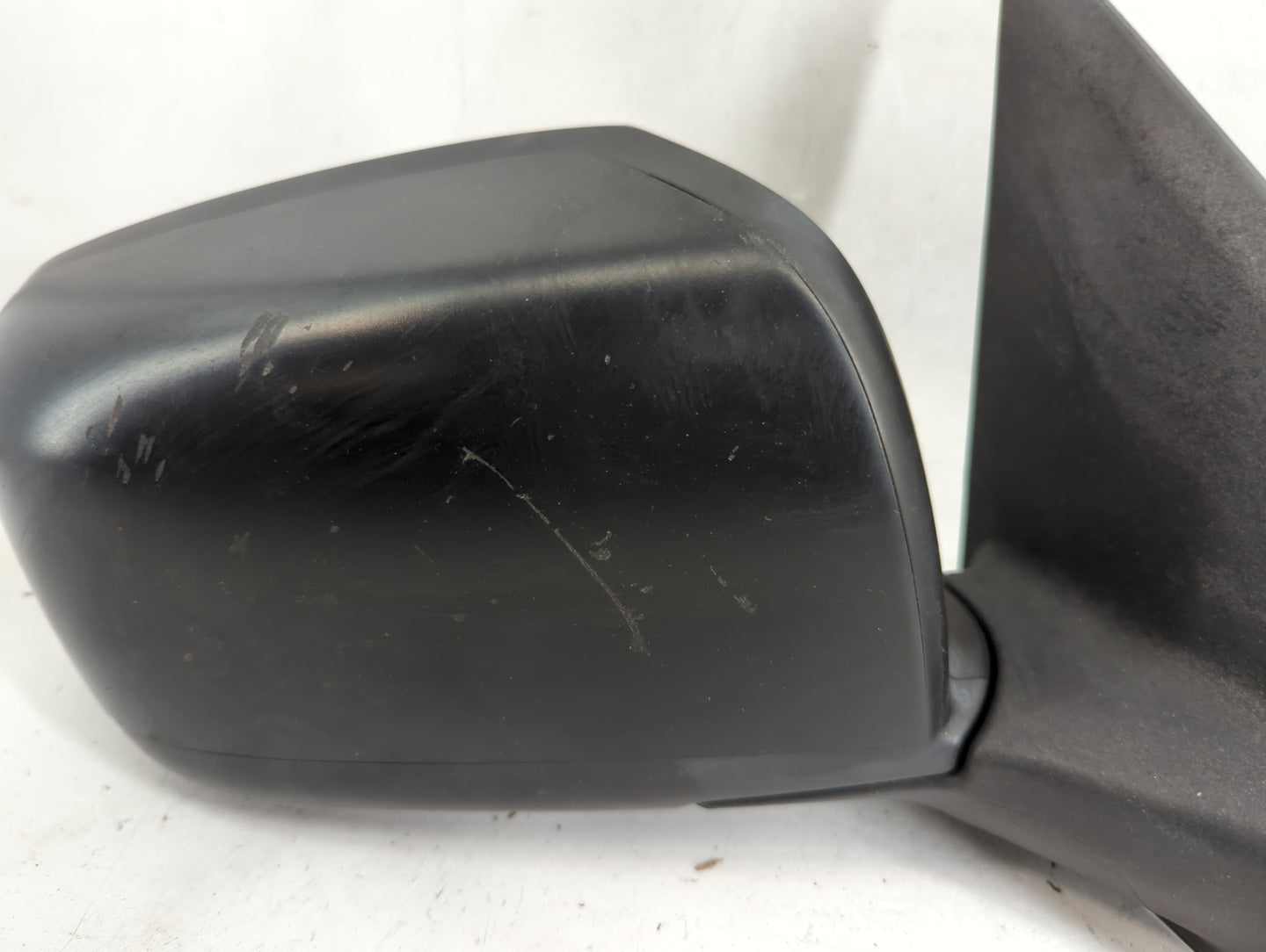 2008-2015 Nissan Rogue Side Mirror Replacement Passenger Right View Door Mirror Fits Fits 2008 2009 2010 2011 2012 2013 2014