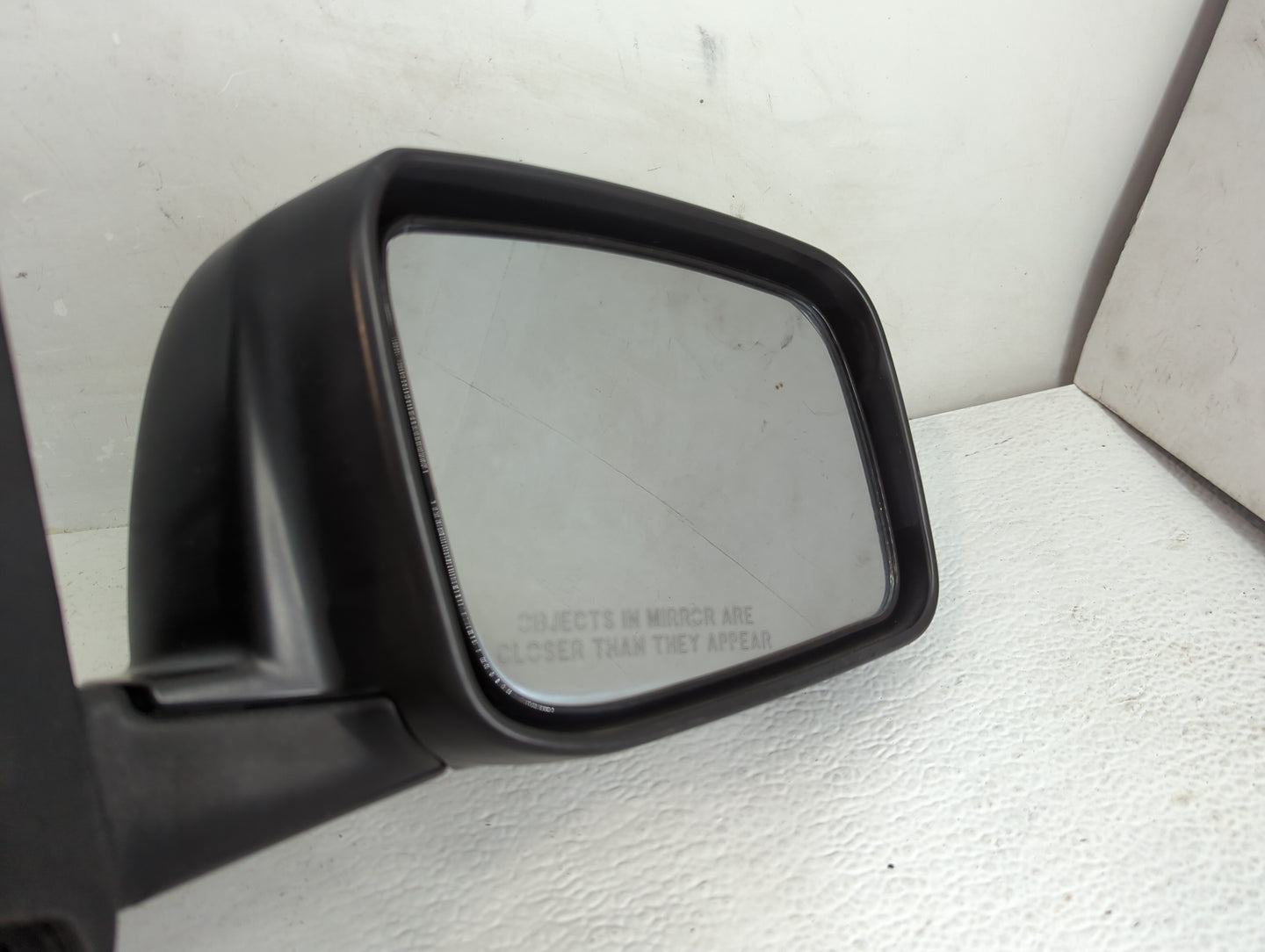 2008-2015 Nissan Rogue Side Mirror Replacement Passenger Right View Door Mirror Fits Fits 2008 2009 2010 2011 2012 2013 2014