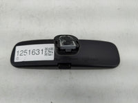 2008-2021 Nissan Rogue Interior Rear View Mirror Replacement OEM P/N:E13010837 Fits OEM Used Auto Parts - Oemusedautoparts1.