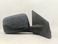 2008-2015 Nissan Rogue Passenger Side View Mirror - Right Door Mirror OEM Used - Oemusedautoparts1.com