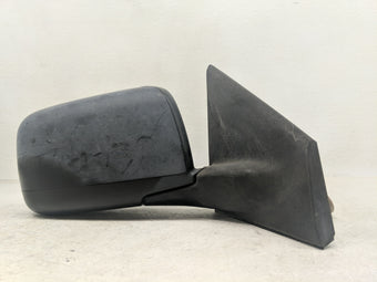 compare product 2008-2015 Nissan Rogue Passenger Side View Mirror - Right Door Mirror OEM Used