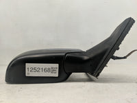 2008-2015 Nissan Rogue Passenger Side View Mirror - Right Door Mirror OEM Used - Oemusedautoparts1.com