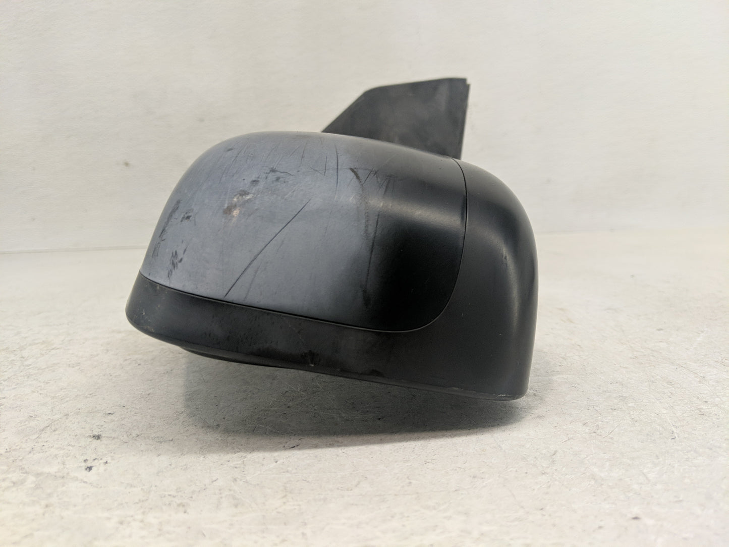 2008-2015 Nissan Rogue Passenger Side View Mirror - Right Door Mirror OEM Used - Oemusedautoparts1.com