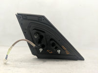 2008-2015 Nissan Rogue Passenger Side View Mirror - Right Door Mirror OEM Used - Oemusedautoparts1.com