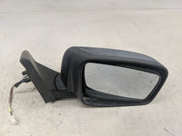 2008-2015 Nissan Rogue Passenger Side View Mirror - Right Door Mirror OEM Used - Oemusedautoparts1.com