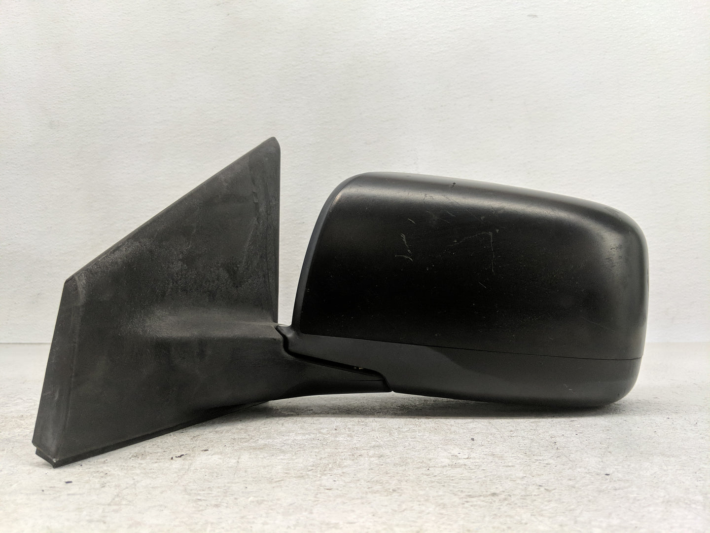 2008-2015 Nissan Rogue Side Mirror Replacement Driver Left View Door Mirror Fits Fits 2008 2009 2010 2011 2012 2013 2014 201