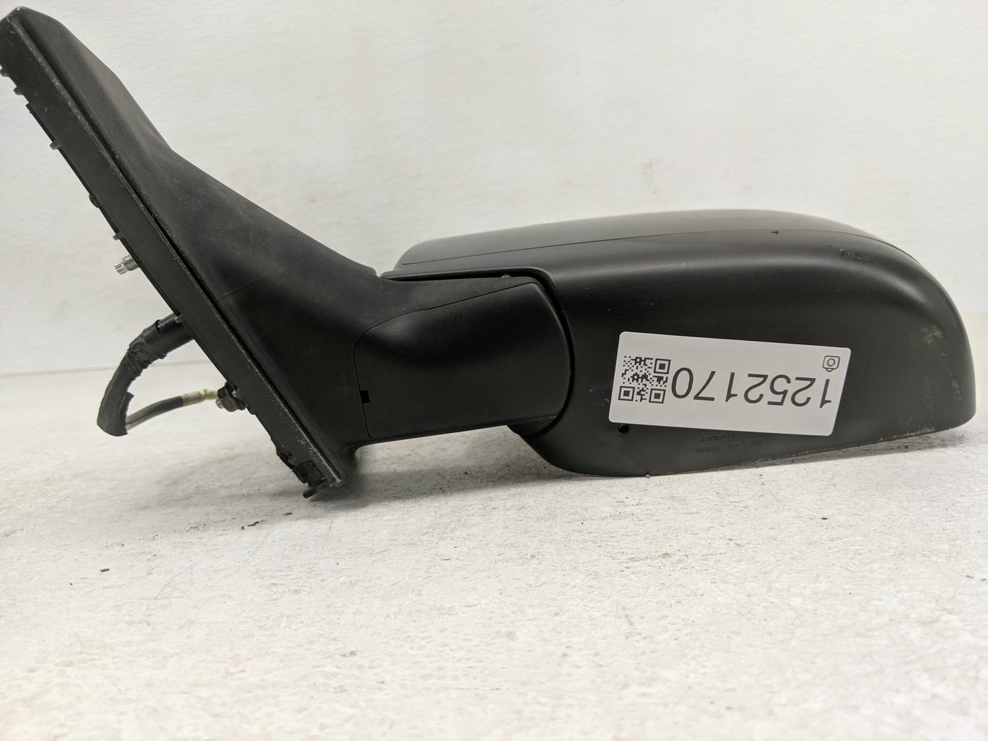 2008-2015 Nissan Rogue Side Mirror Replacement Driver Left View Door Mirror Fits Fits 2008 2009 2010 2011 2012 2013 2014 201