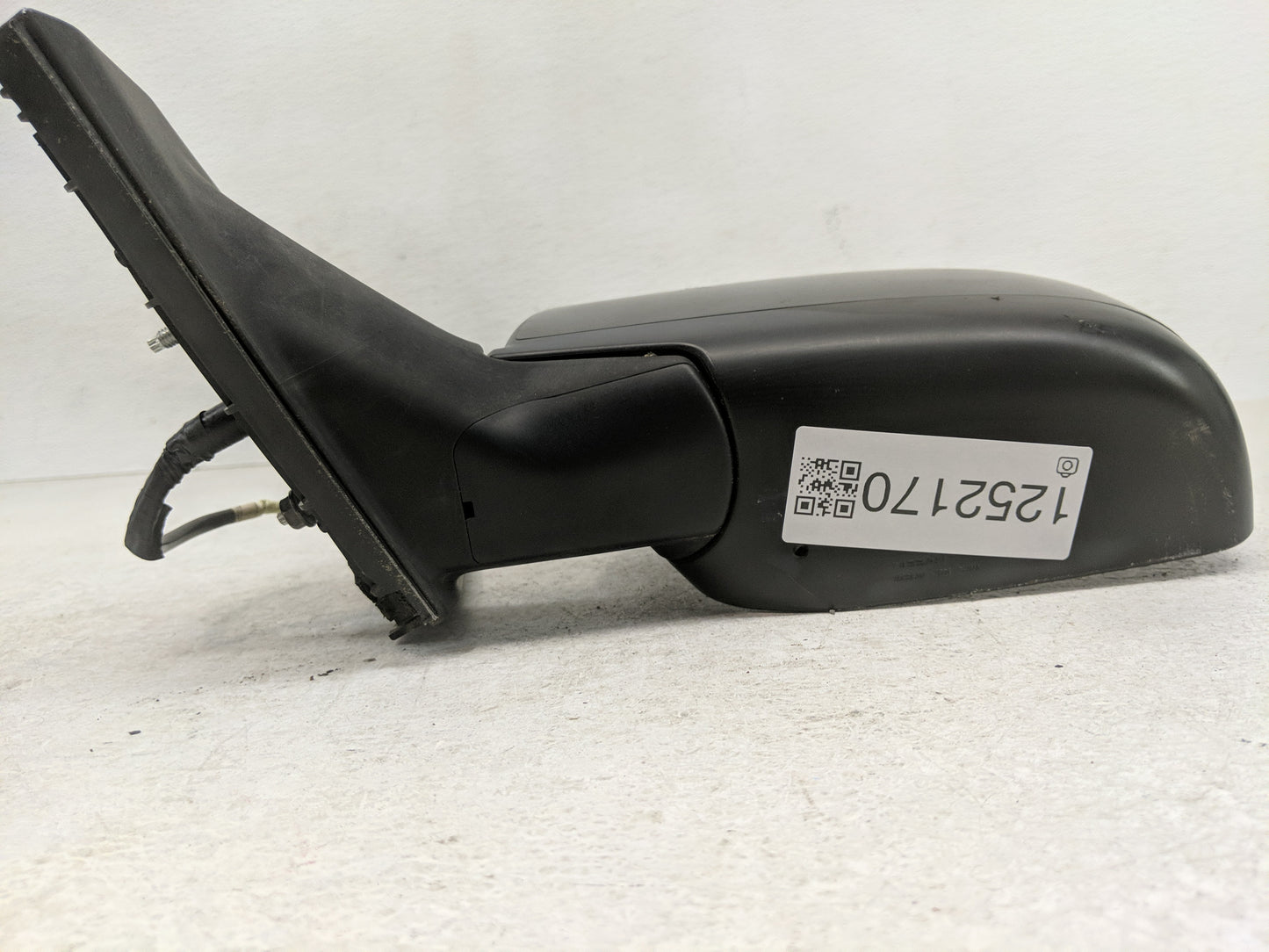 2008-2015 Nissan Rogue Side Mirror Replacement Driver Left View Door Mirror Fits Fits 2008 2009 2010 2011 2012 2013 2014 201