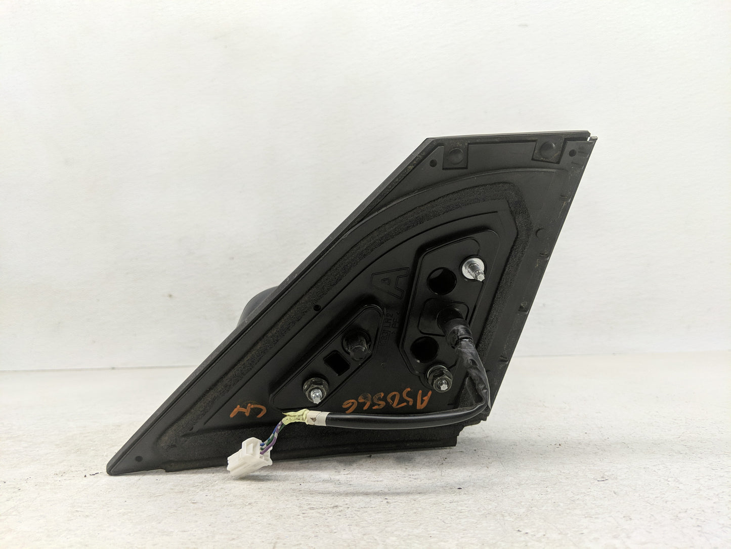 2008-2015 Nissan Rogue Side Mirror Replacement Driver Left View Door Mirror Fits Fits 2008 2009 2010 2011 2012 2013 2014 201