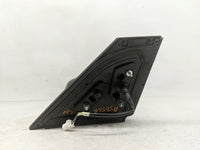 2008-2015 Nissan Rogue Side Mirror Replacement Driver Left View Door Mirror Fits Fits 2008 2009 2010 2011 2012 2013 2014 201