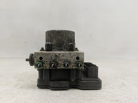 2015-2016 Nissan Rogue Anti-Lock Brake ABS Pump Module Actuator OEM P/N:47660 5HL4A Fits Fits 2015 2016 OEM Used Auto Parts 