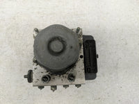 2015-2016 Nissan Rogue Anti-Lock Brake ABS Pump Module Actuator OEM P/N:47660 5HL4A Fits Fits 2015 2016 OEM Used Auto Parts 